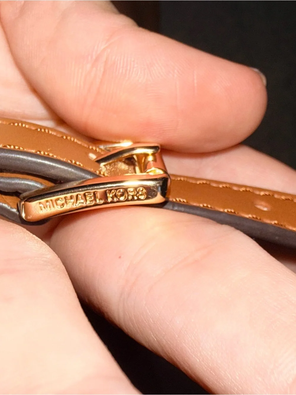 Michael Kors Kelsey Medium Handbag